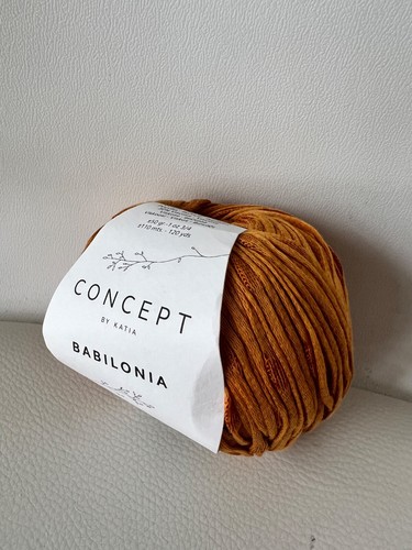 Katia babilonia 50g neu - katia,