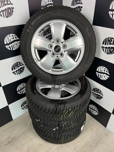 Mini cooper winterreifen - cooper,