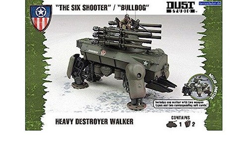 Dust tactics allied - tactics:,