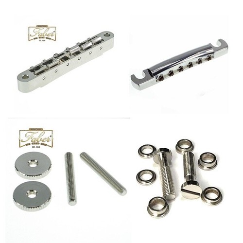 Faber masterkit for gibson - masterkit,