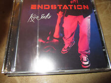 Krijo Stalka Endstation - CD NEU + OVP Acaz K-Fik Cone Gorilla Nex Herzog Orgi69
