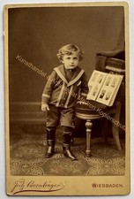 orig. KAB Cabinet Photo