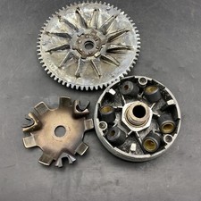 Variomatic Vario Engine Drive