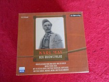 Karl May - Der Orientzyklus - Hörspiel - Der Hörverlag
