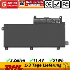 Laptop Akku 3 Cell CI03XL für