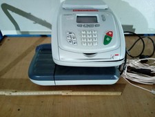 Frankiergerät neopost IS350