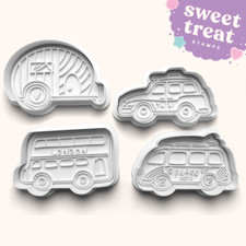 Fahrzeuge Auto Camper Bus