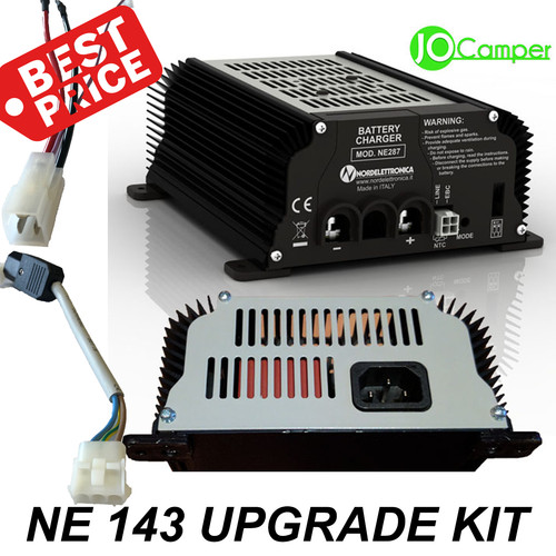 Nordelettronica batterie - nordelettronica,