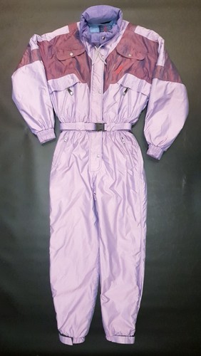 Vintage purple hooded - vintage,