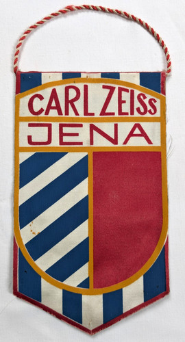 Alter seltener wimpel carl - seltener,