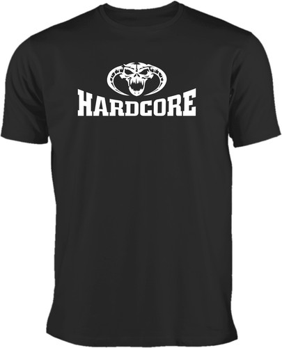 Hardcore shirt - hardcore, 5