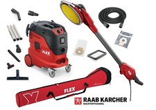 FLEX GE 6 R-EC Wand- und