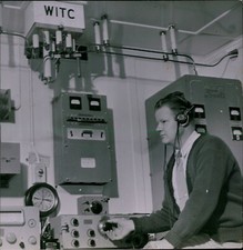 LG882 1941 Original George