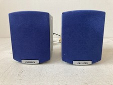 Aiwa Speaker System Model