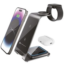 Ladestation iPhone Samsung