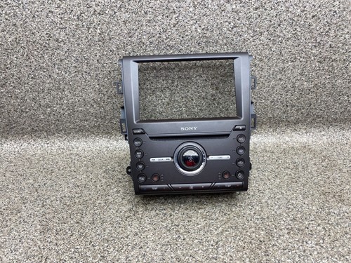 Radio player - radio, cd-player