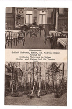 8886 - Erfurt Schloß Hubertus