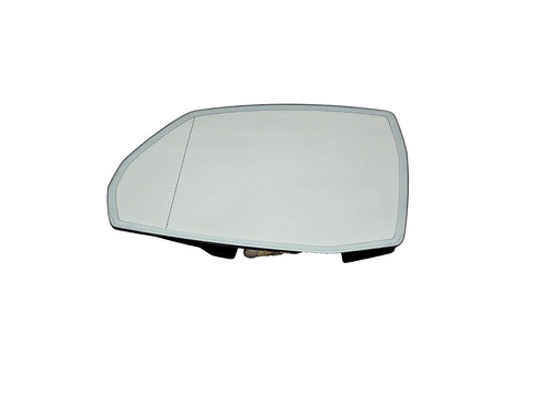 Audi 4m spiegelglas - audi, q7