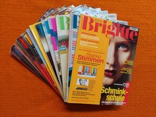 Brigitte - 13 Hefte (2005) Das