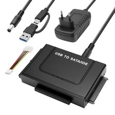 USB 3.1 Festplattenadapter