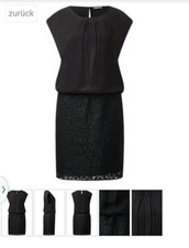 Damen Kleid Neu Mit Etikett Gr