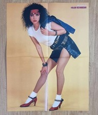 BRAVO Superposter / XL A2 Poster (4seitig / 52x40) = AUSWAHL 1982 bis 90er Jahre