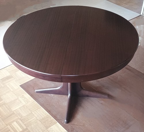 Runder esstisch rund - runder, oval