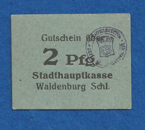 221 notgeld kreis - 221,