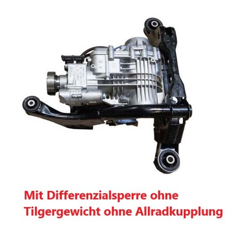 Achsantrieb