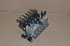 Norgren 2622000 Magnetventil