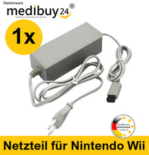 Netzteil für Nintendo Wii