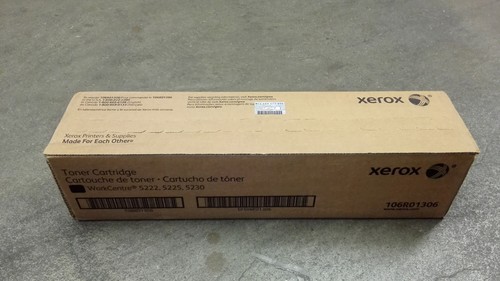 Xerox 106r01306 tonerkartusche - xerox,
