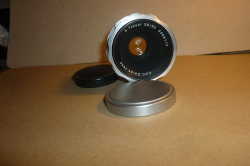 M42 objektiv lens - -, zeiss
