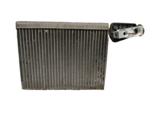 Air conditioning evaporator - conditioning,