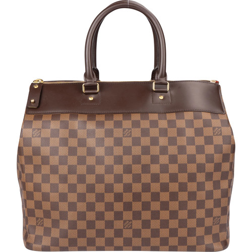 Louis vuitton damier ebene - damier,