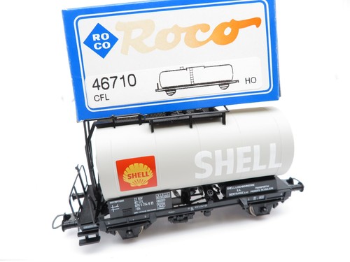 362h0 roco h0 - /2, 46710