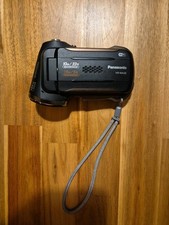 panasonic HX-WA30 Camcorder