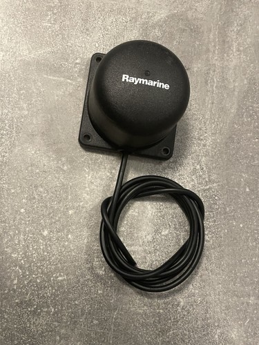 Raymarine raytheon autohelm - raytheon,