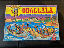 Ogallala - Biberfell &