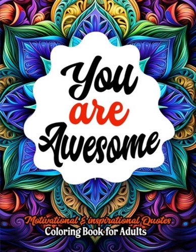 Color your inspiration - inspiration, awesome