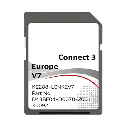 Neueste connect sd - connect, v7