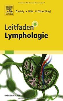 Leitfaden lymphologie buch - |,