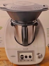 Thermomix TM5 Black Edition