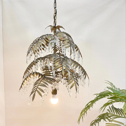 Ptmd zaldis deckenlampe golden - ptmd,