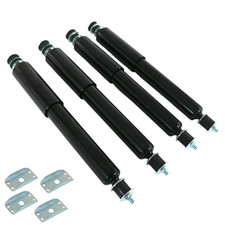 1 Satz Gasdruck Stoßdämpfer