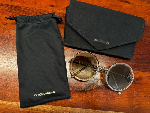 Dolce gabbana sonnenbrille - &,
