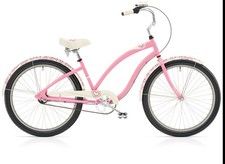 Electra Damenfahrrad