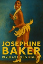 POSTER POSTER Josephine Baker