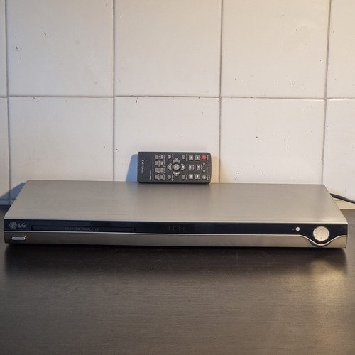 Dvx286 dvd player - dvd-player, cd