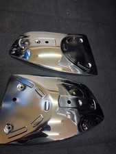 MZ TS 250/1 verchromte